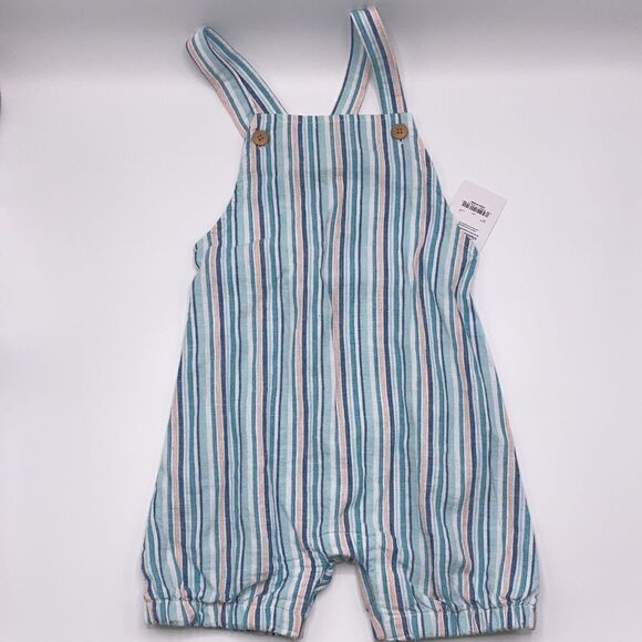 Baby Girl Bundle Onesie Pants Sippy Cup Jumper 4-Piece Set 24M - Picture 5 of 6